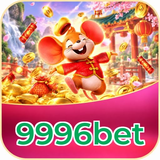 Catálogo de slots da 9996bet com RTP médio de 96,52%