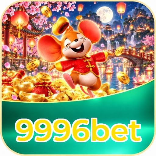 Grandes vitórias e jackpots pagos pela 9996bet via PIX